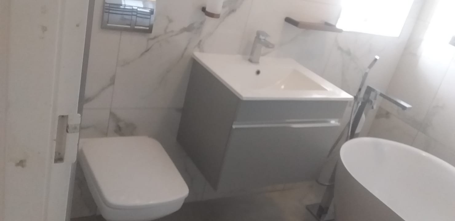 Contact Us by JB Plumbing & Tiling