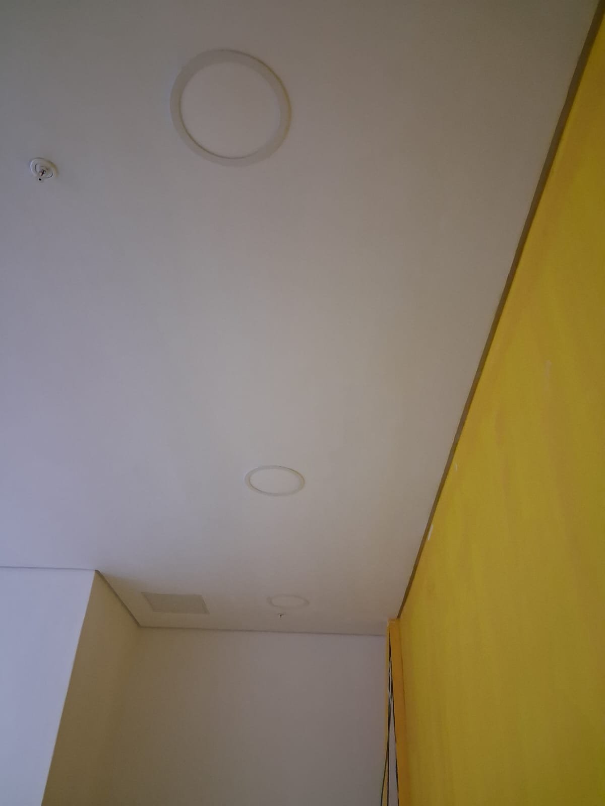 Geyser pipework and fittings