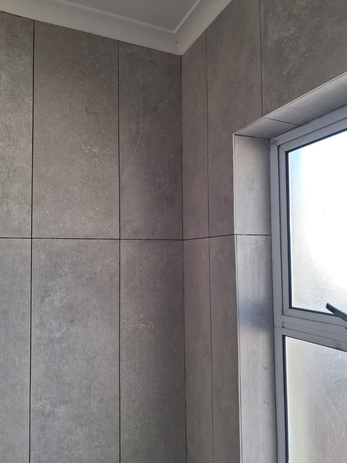 Large-format marble