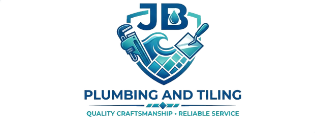 JB Plumbing & Tiling logo
