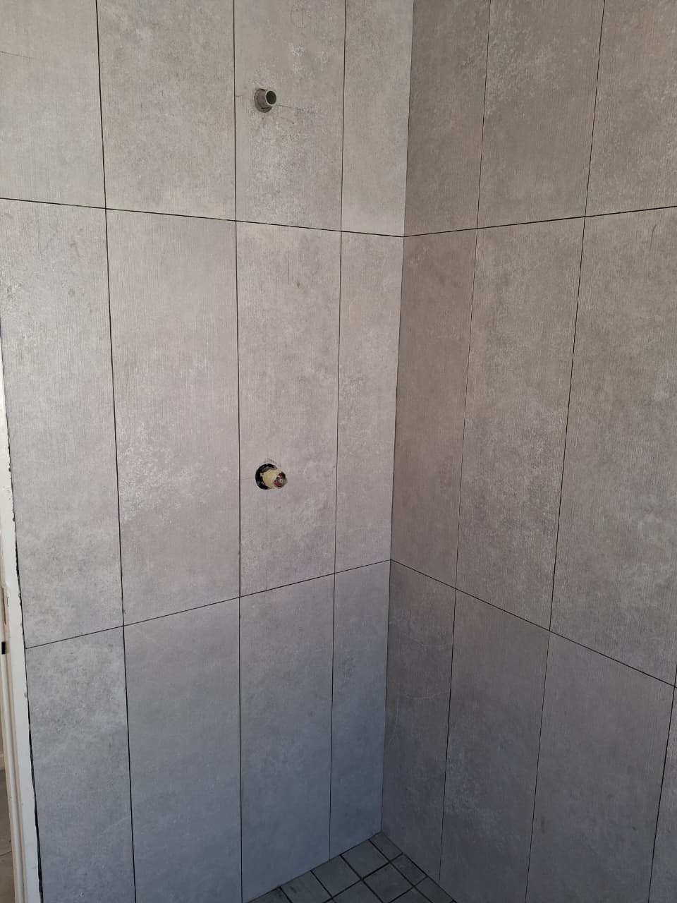 Tiling Services in Cape Town
