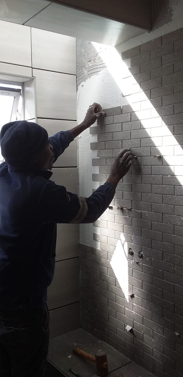 Waterproofing in Cape Town